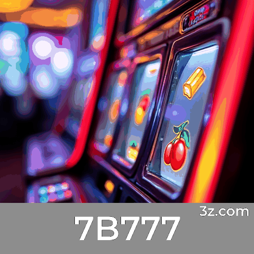 Cassino Online 7B777