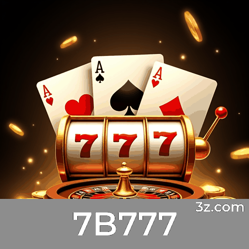 Cassino Online 7B777