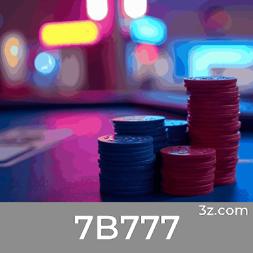 Cassino Online 7B777
