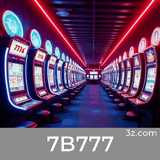 Cassino Online 7B777