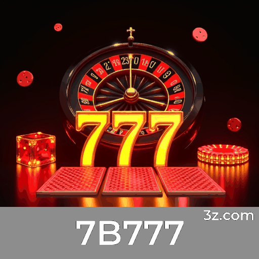 Acessar o site 7B777 COM