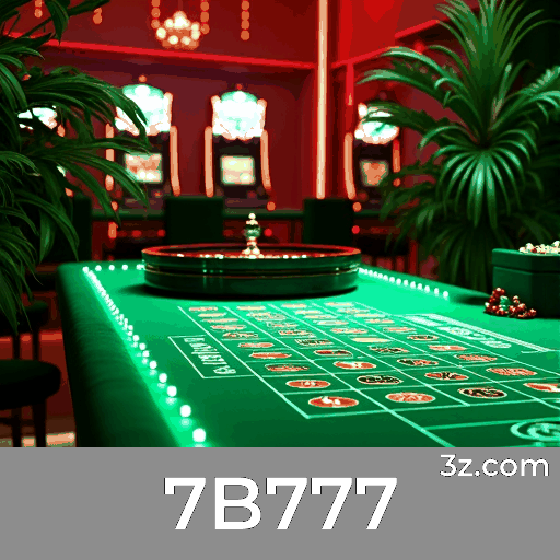 Cassino Online 7B777
