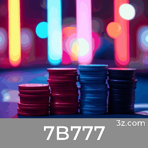 Cassino Online 7B777