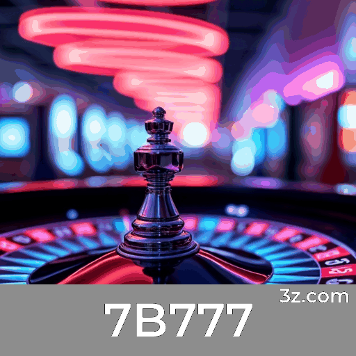 Acesso ao 7B777