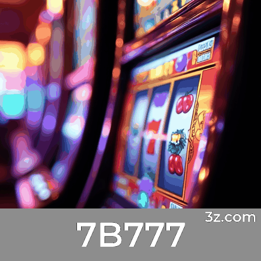 7B777: Cassino e Apostas Online Seguras