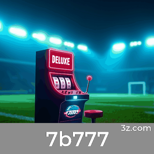 7b777: Estratégias de Jogos para Vencer