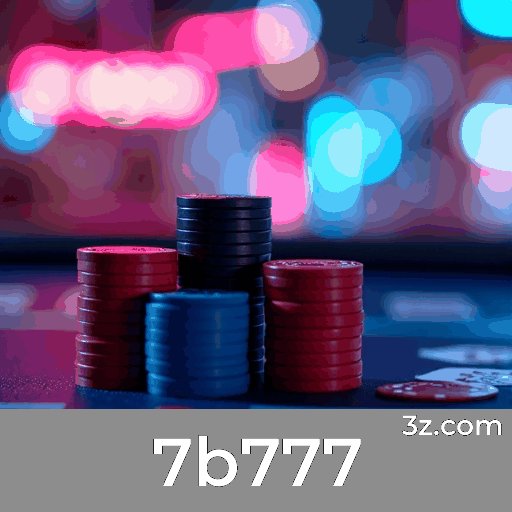 Acesso seguro e privilegiado no 7b777: Login protegido