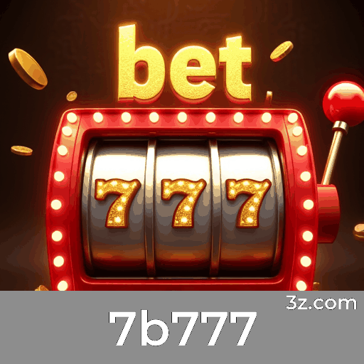 7b777: Plataforma de Apostas com Serviços Profissionais