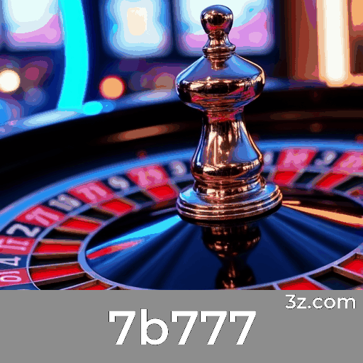 7b777: Estratégias de Jogos para Vencer