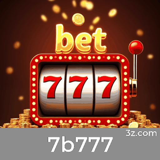 7b777: Plataforma de Apostas com Serviços Profissionais